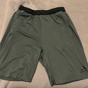 Adidas shorts